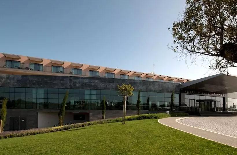 Fotos del hotel Vila Gale Lagos:  8