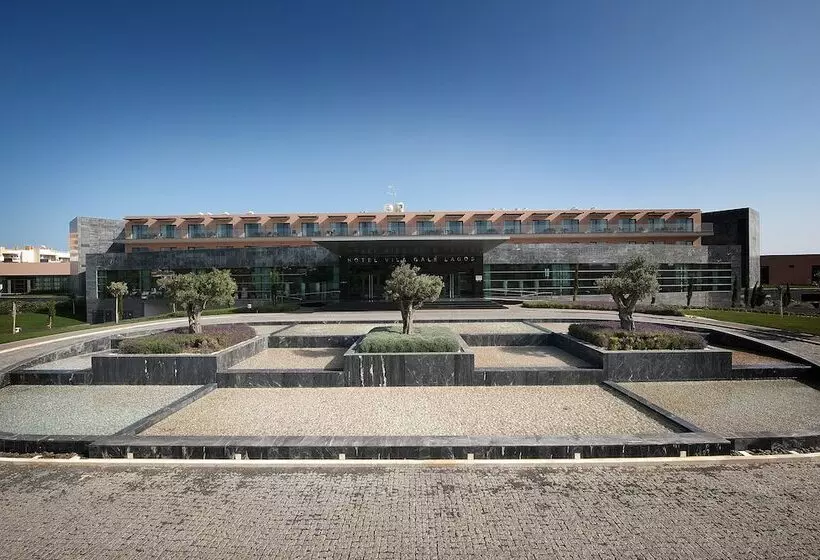 Fotos del hotel Vila Gale Lagos:  14