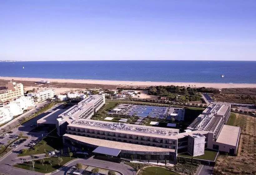 Fotos del hotel Vila Gale Lagos:  11