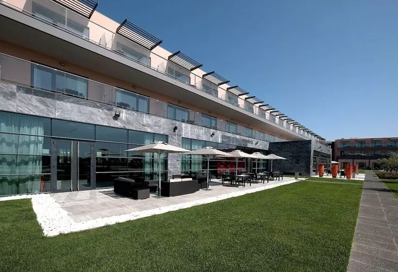 Fotos del hotel Vila Gale Lagos:  13