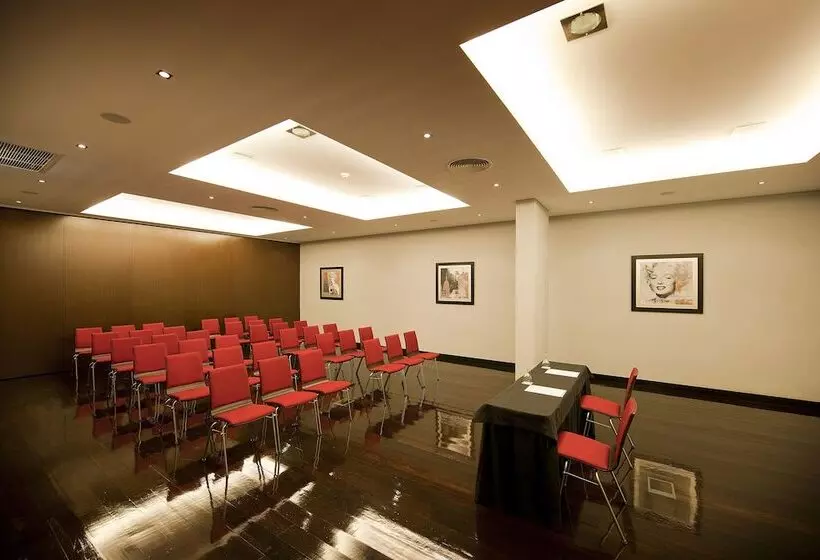 Fotos del hotel Vila Gale Lagos:  5