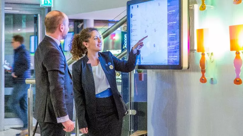 Fotos del hotel Novotel London Paddington:  21