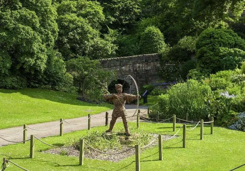 Fotos del hotel Novotel London Paddington:  8