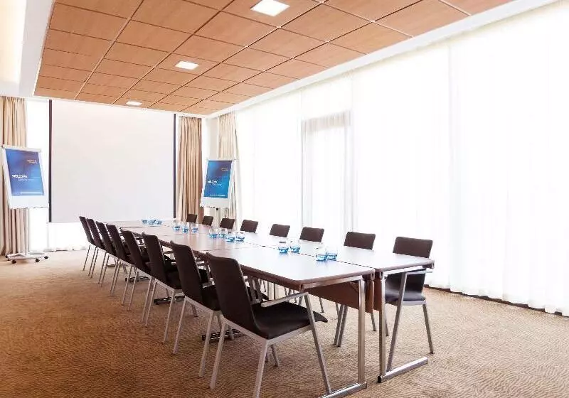 Fotos del hotel Novotel London Paddington:  6