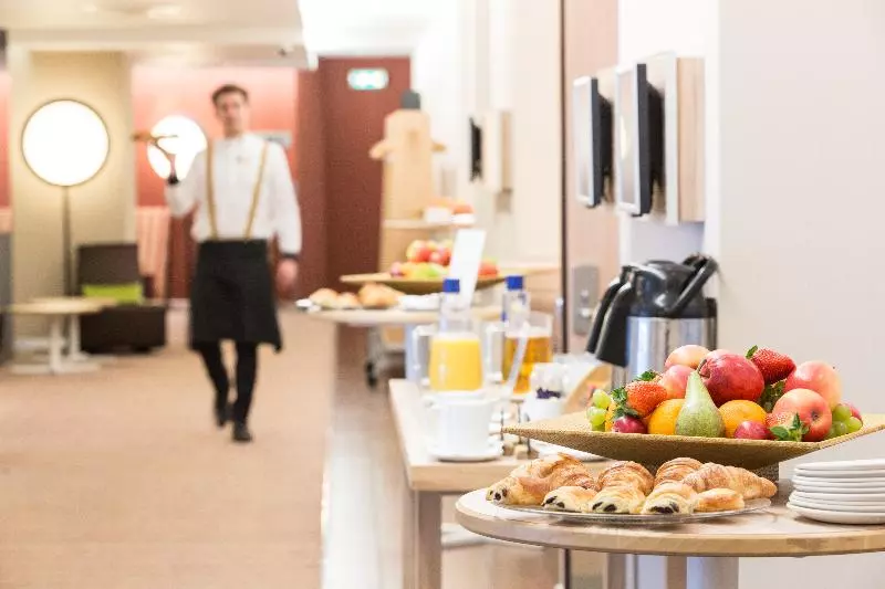 Fotos del hotel Novotel London Paddington:  24