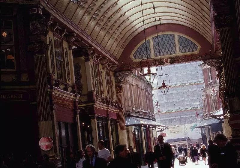 Fotos del hotel Novotel London Paddington:  15