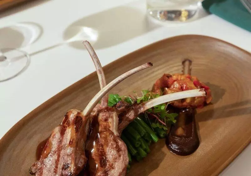 Fotos del hotel Novotel London Paddington:  5