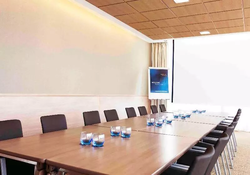 Fotos del hotel Novotel London Paddington:  17