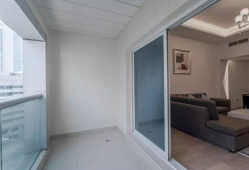 Fotos del hotel Rose Garden  Apartments  Barsha:  24