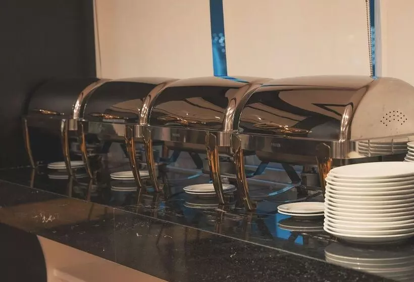 Fotos del hotel Rose Garden  Apartments  Barsha:  30