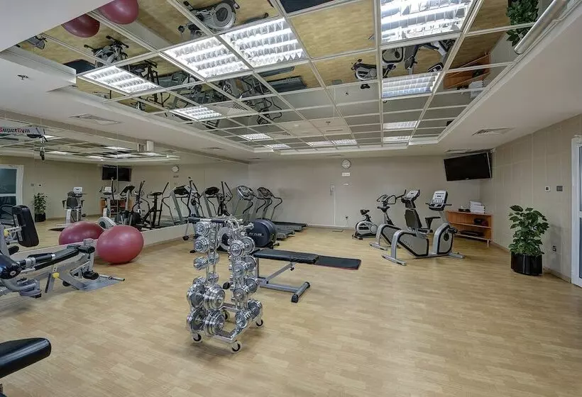 Fotos del hotel Rose Garden  Apartments  Barsha:  6