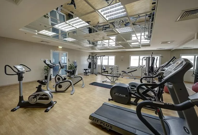 Fotos del hotel Rose Garden  Apartments  Barsha:  18