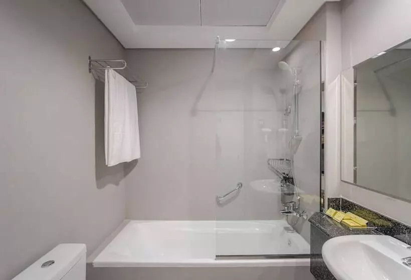Fotos del hotel Rose Garden  Apartments  Barsha:  11