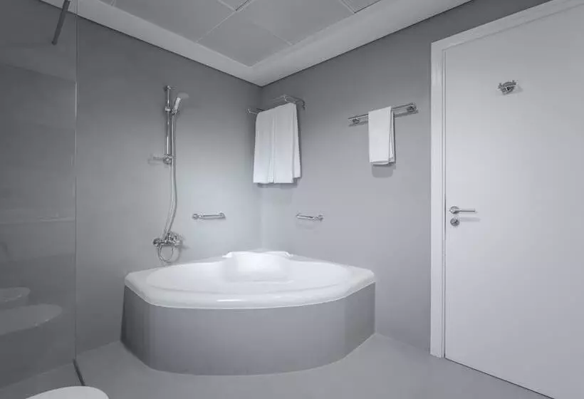 Fotos del hotel Rose Garden  Apartments  Barsha:  32