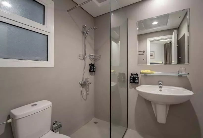 Fotos del hotel Rose Garden  Apartments  Barsha:  23