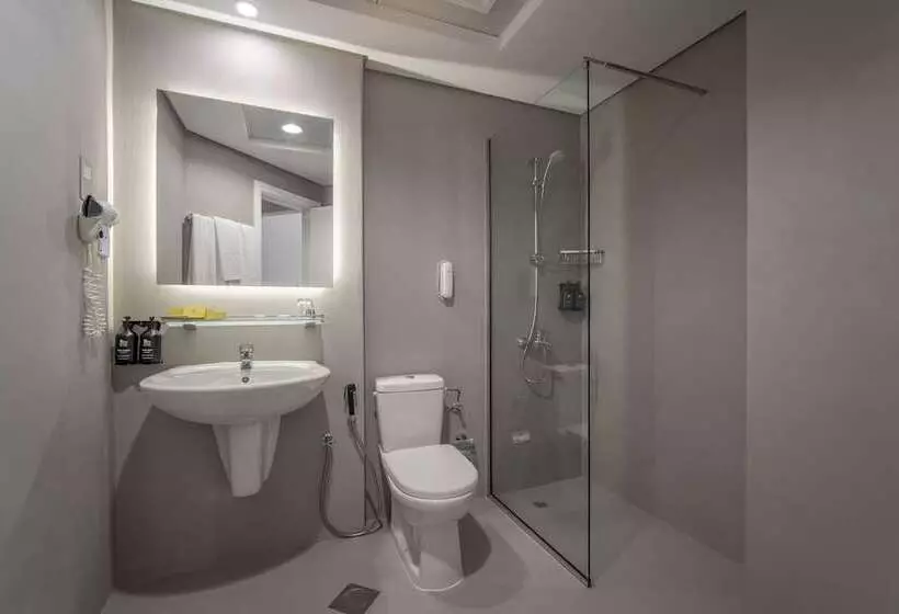 Fotos del hotel Rose Garden  Apartments  Barsha:  48