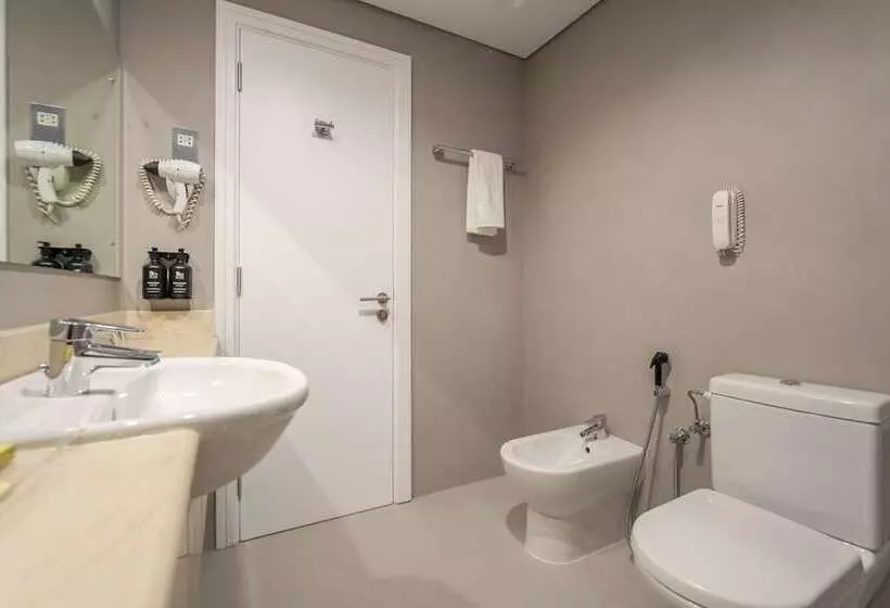 Fotos del hotel Rose Garden  Apartments  Barsha:  52