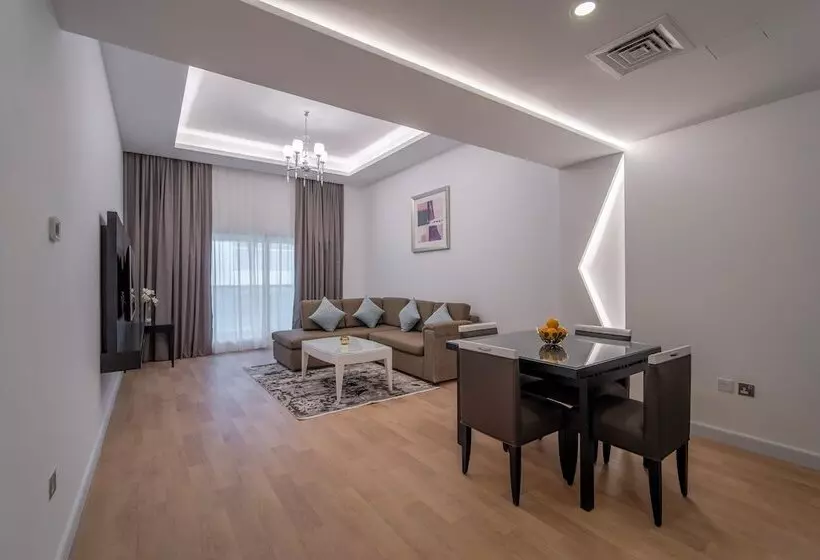Fotos del hotel Rose Garden  Apartments  Barsha:  61