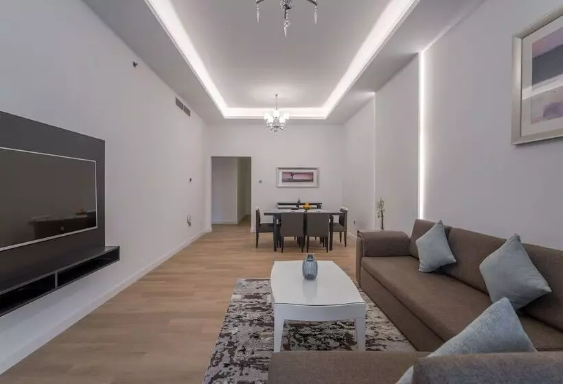 Fotos del hotel Rose Garden  Apartments  Barsha:  56