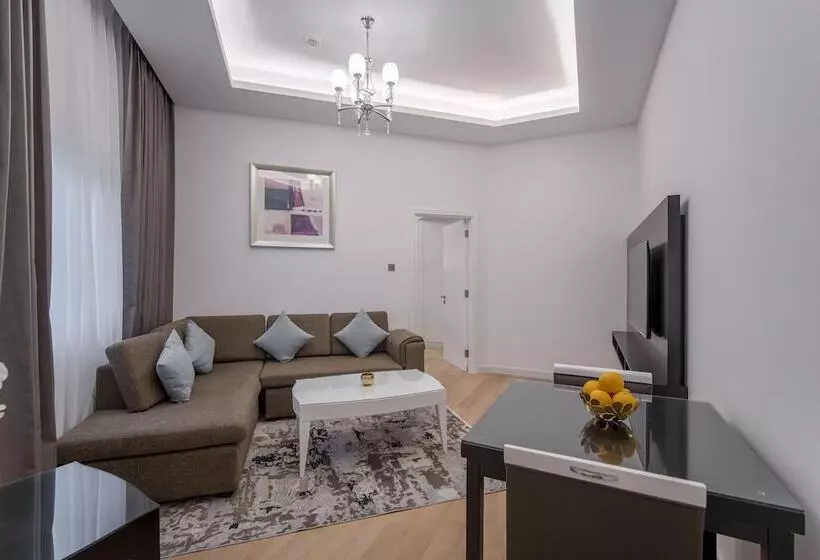 Fotos del hotel Rose Garden  Apartments  Barsha:  63