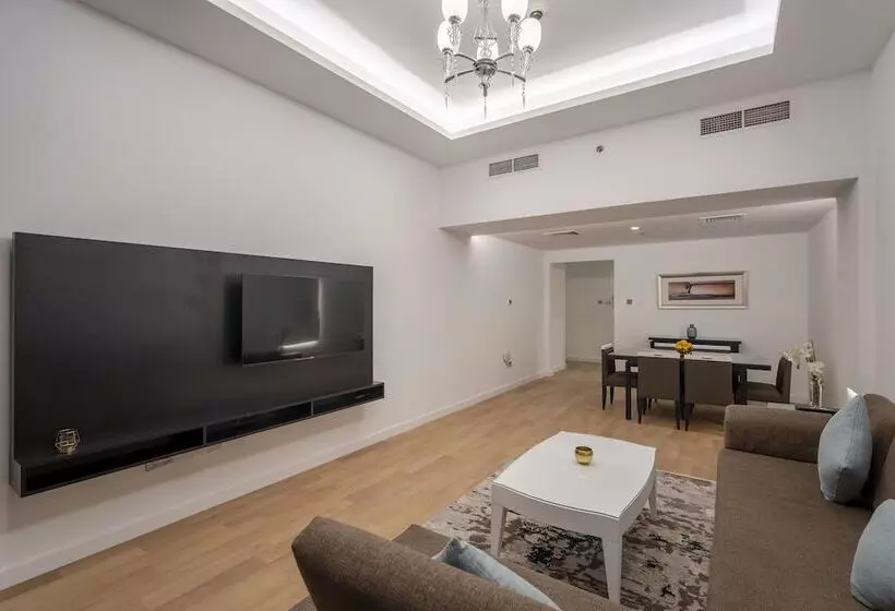 Fotos del hotel Rose Garden  Apartments  Barsha:  57