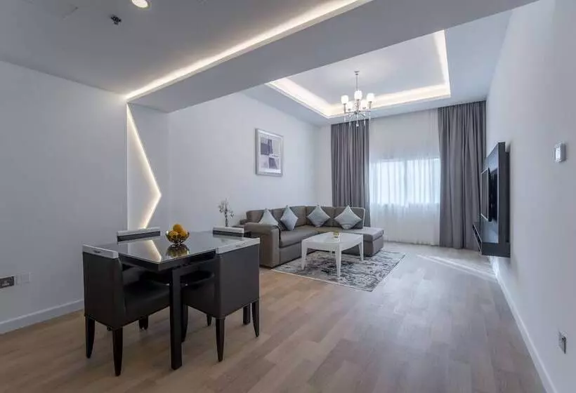 Fotos del hotel Rose Garden  Apartments  Barsha:  64