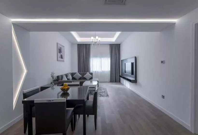 Fotos del hotel Rose Garden  Apartments  Barsha:  65