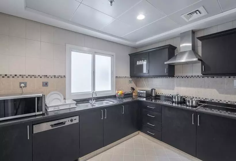 Fotos del hotel Rose Garden  Apartments  Barsha:  31