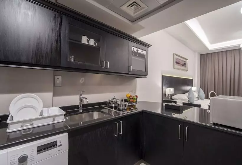 Fotos del hotel Rose Garden  Apartments  Barsha:  47
