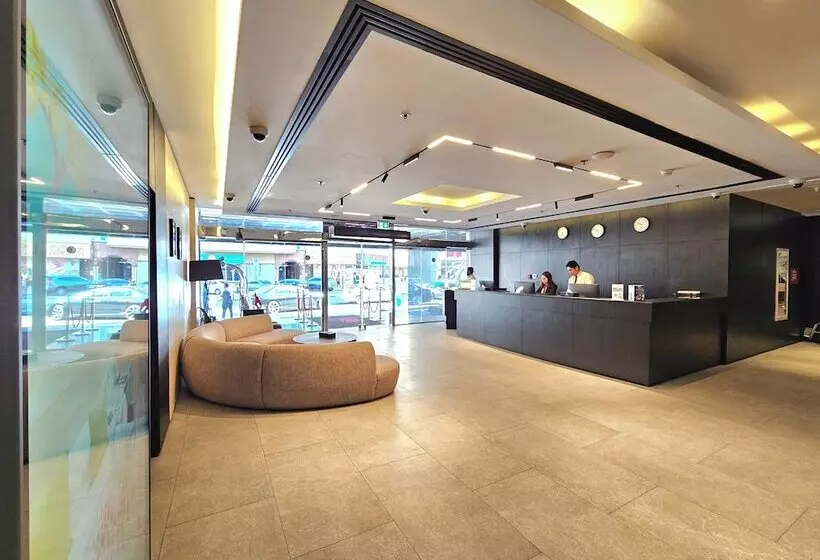 Fotos del hotel Rose Garden  Apartments  Barsha:  5
