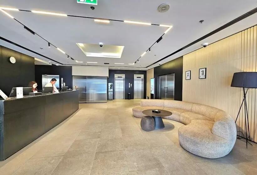Fotos del hotel Rose Garden  Apartments  Barsha:  17