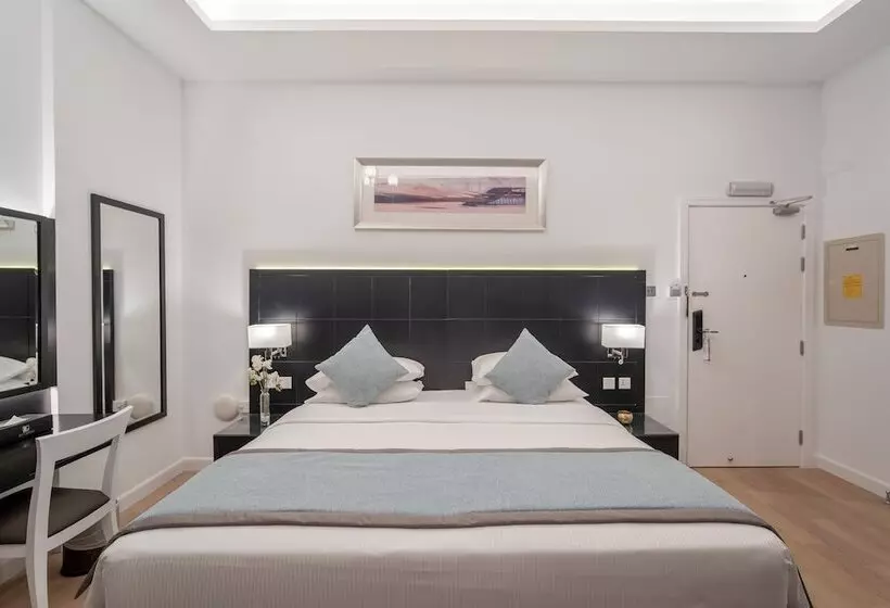 Fotos del hotel Rose Garden  Apartments  Barsha:  68