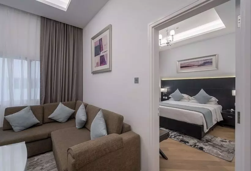 Fotos del hotel Rose Garden  Apartments  Barsha:  66