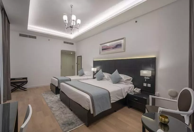 Fotos del hotel Rose Garden  Apartments  Barsha:  55