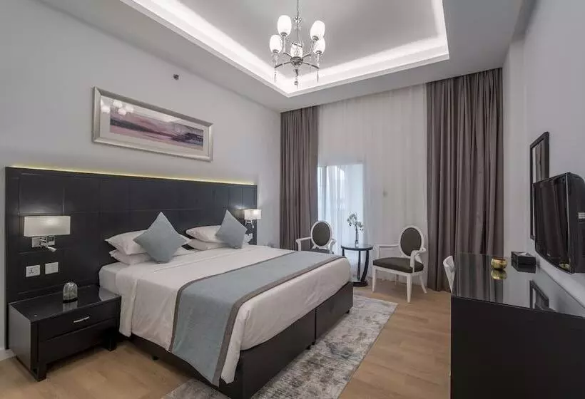 Fotos del hotel Rose Garden  Apartments  Barsha:  59