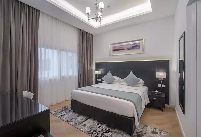 Fotos del hotel Rose Garden  Apartments  Barsha:  60