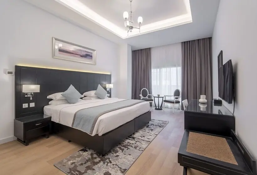 Fotos del hotel Rose Garden  Apartments  Barsha:  69