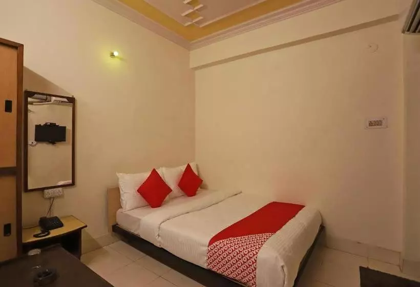 Fotos del hotel Oyo Flagship 76697  Park Awadh:  10