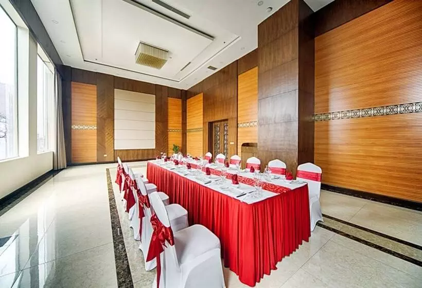 Fotos del hotel Muong Thanh Grand Con Cuong:  18