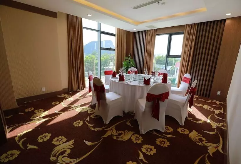 Fotos del hotel Muong Thanh Grand Con Cuong:  20