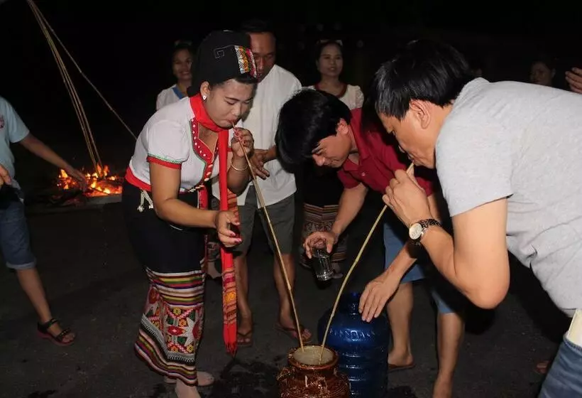 Fotos del hotel Muong Thanh Grand Con Cuong:  19