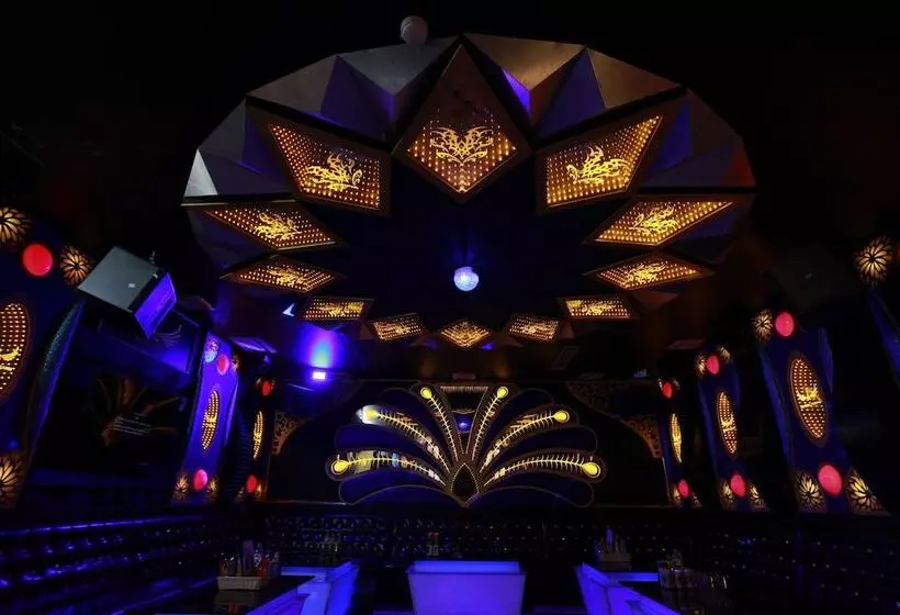 Fotos del hotel Muong Thanh Grand Con Cuong:  21