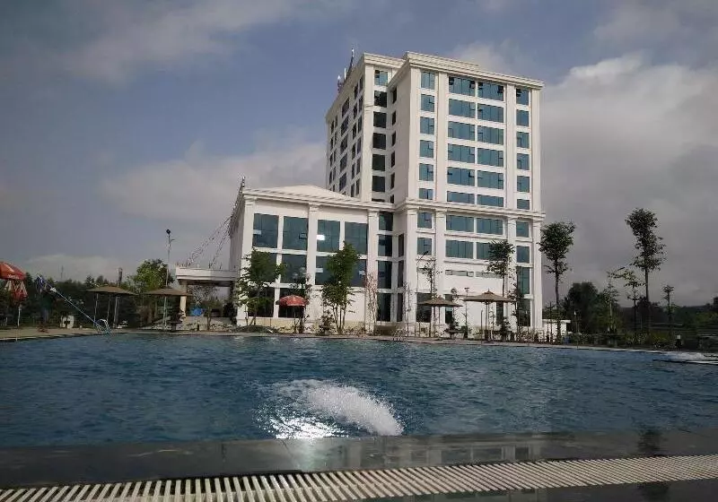 Muong Thanh Grand Con Cuong