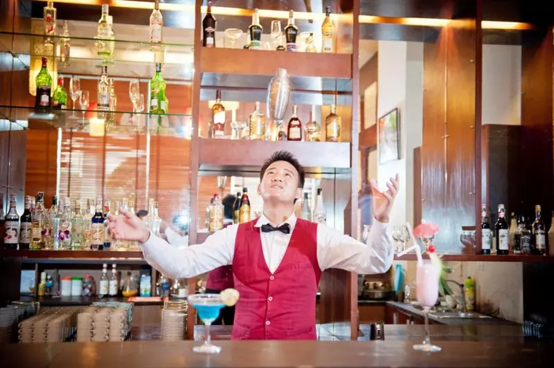 Fotos del hotel Muong Thanh Grand Con Cuong:  5