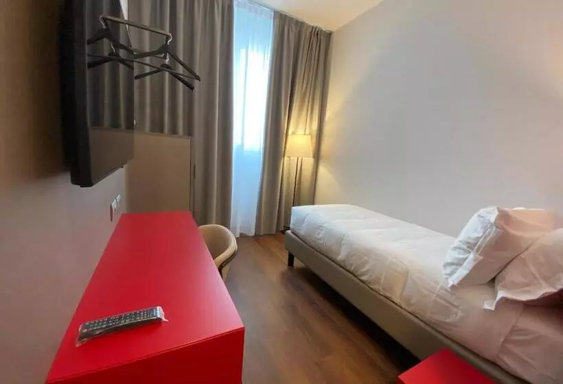 Fotos del hotel Amedia Hotel Milano:  6