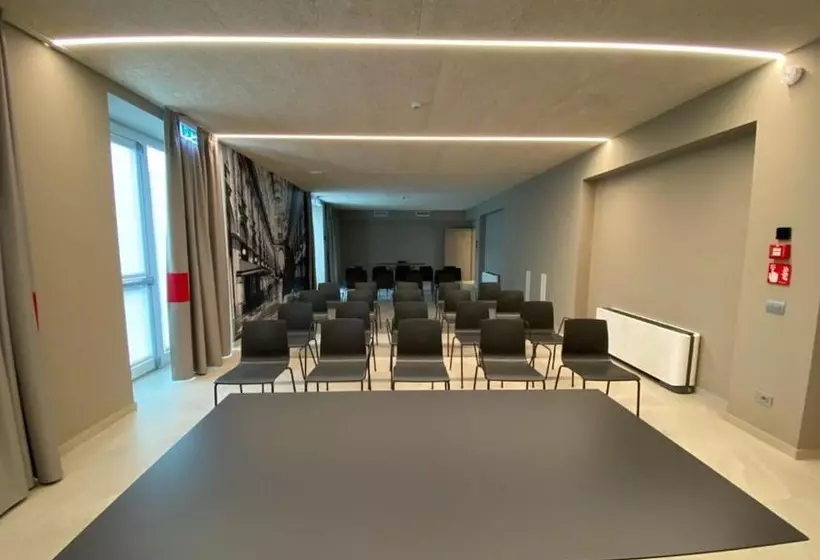 Fotos del hotel Amedia Hotel Milano:  18