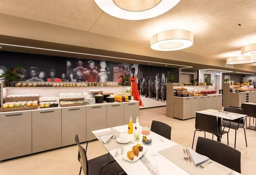 Fotos del hotel Amedia Hotel Milano:  23