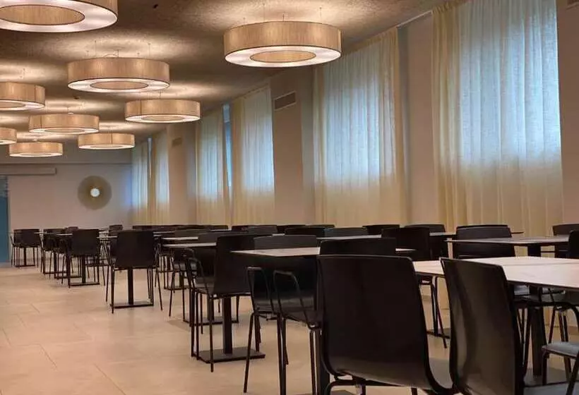 Fotos del hotel Amedia Hotel Milano:  19