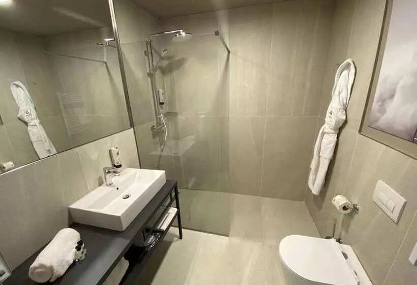 Fotos del hotel Amedia Hotel Milano:  3
