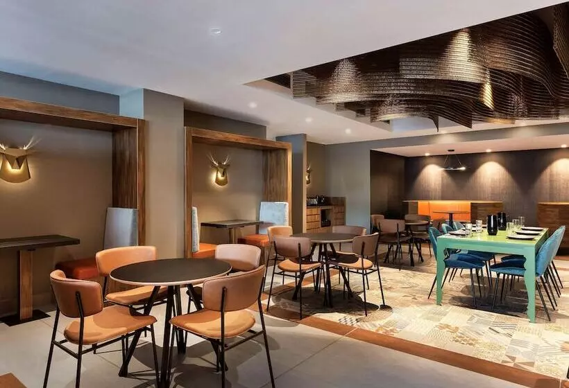 Fotos del hotel Mercure Auckland Queen Street:  23
